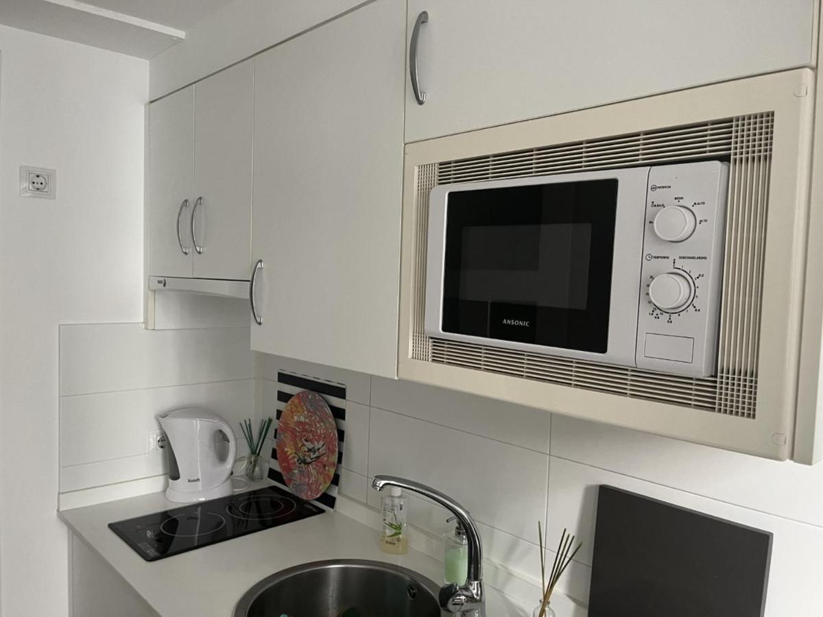 Apartamento Apartamento Cruceiro Do Gaio Santiago de Compostela