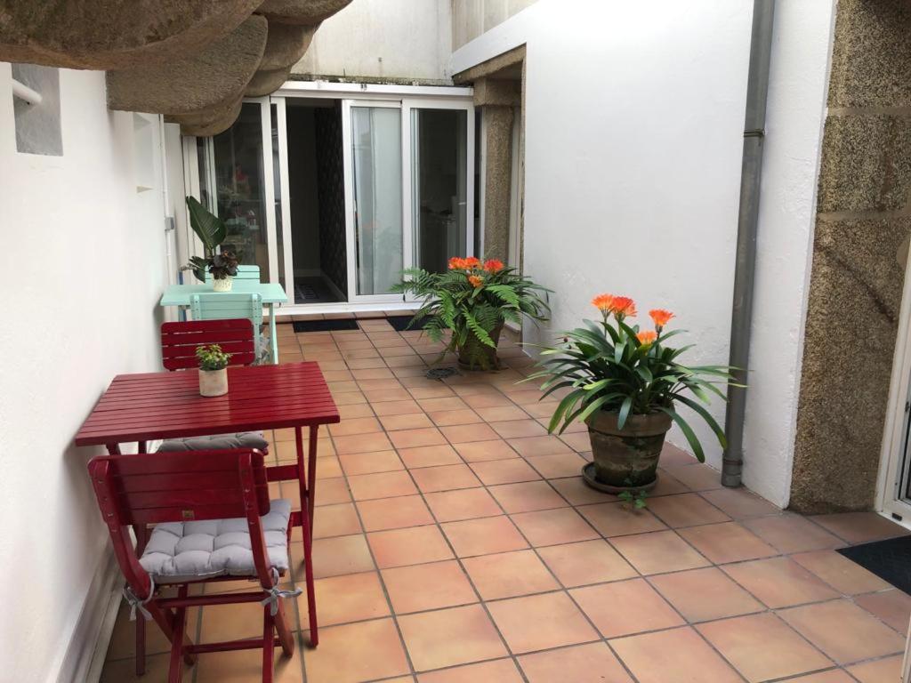 Apartamento Cruceiro Do Gaio *